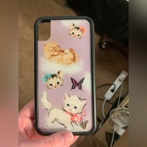 Wildflower XR Case
